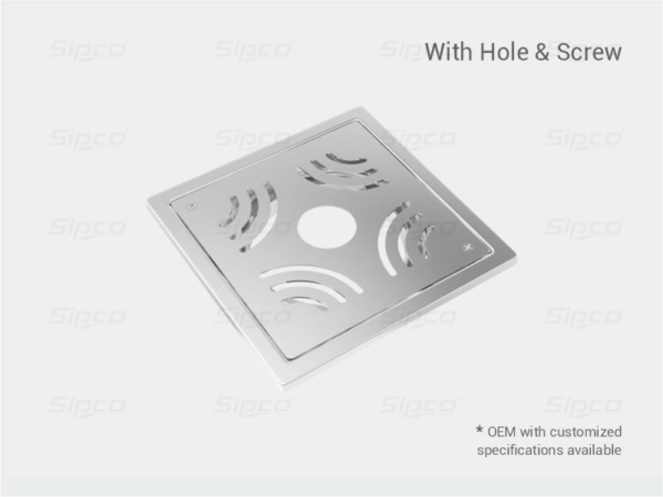 WI-FI Floor Drainer - Image 5